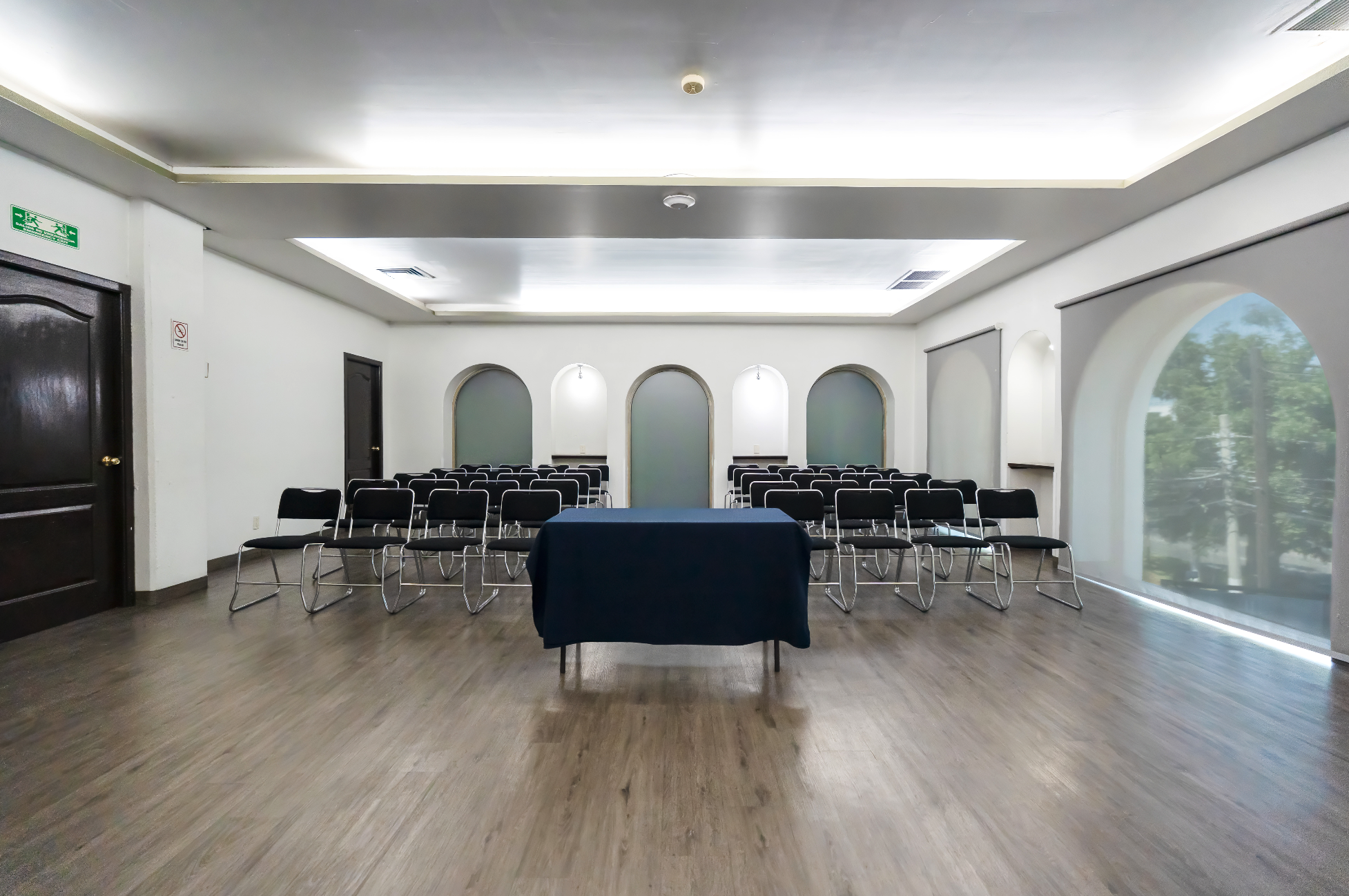 Salón Olivos 7